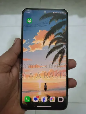 Itel S25 128 GB Gold
