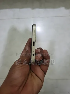 Itel S25 128 GB Gold