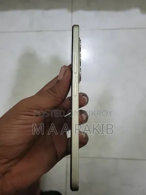 Itel S25 128 GB Gold