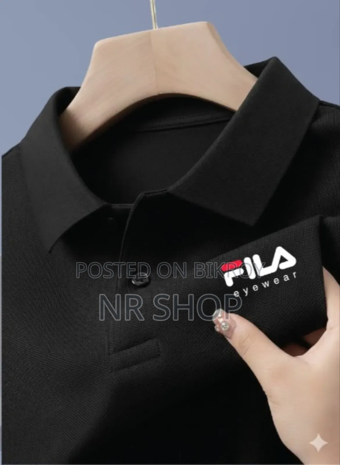 Premium China PK Half Sleeve Polo Shirt