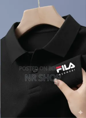 Premium China PK Half Sleeve Polo Shirt
