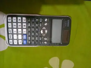 Original Casio Fx-991ex ClassWiz Scientific Calculator (Used)