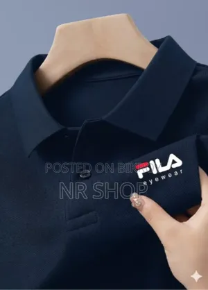Premium China PK Half Sleeve Polo Shirt