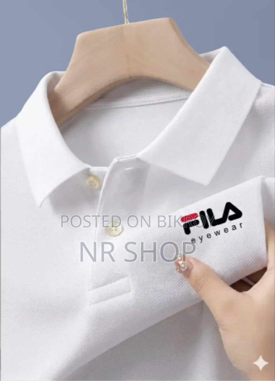 Premium China PK Half Sleeve Polo Shirt