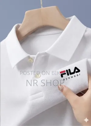 Premium China PK Half Sleeve Polo Shirt