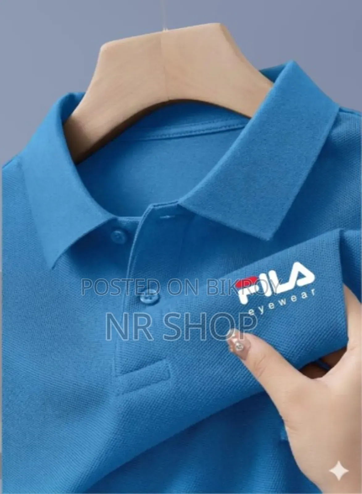 Premium China PK Half Sleeve Polo Shirt