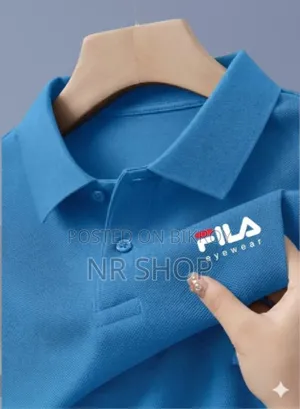 Premium China PK Half Sleeve Polo Shirt