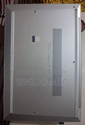ল্যাপটপ এইচপি এলিটবুক ৮৪০ জি৮ ১৬জিবি ইন্টেল কোর আই৫ এসএসডি ৫১২জিবি