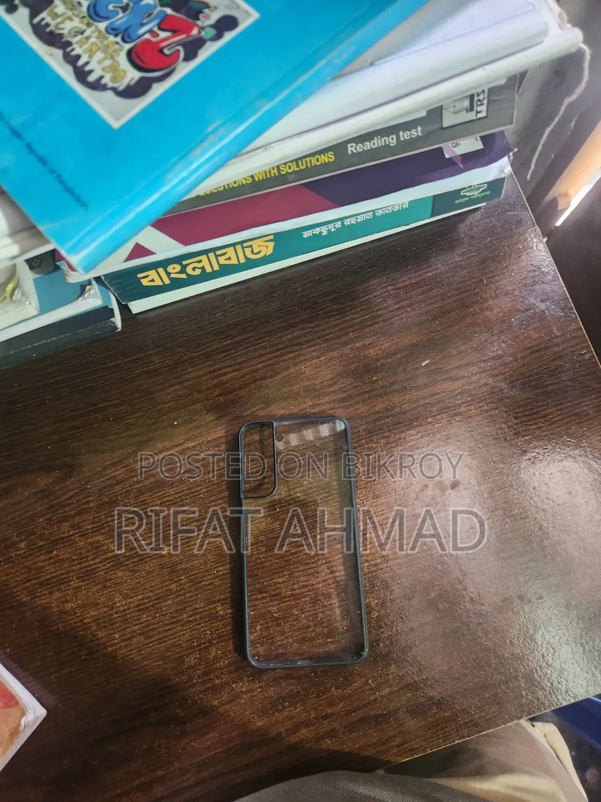 Samsung Galaxy S22 5G 128 GB Black