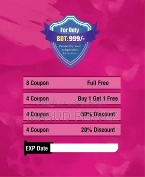 Membership Card