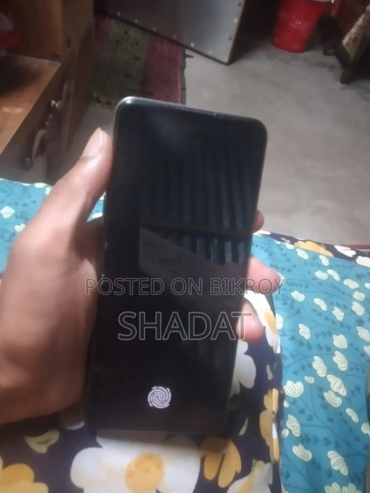 ওপ্পো রেনো ৮টি ১২৮ জিবি কমলা