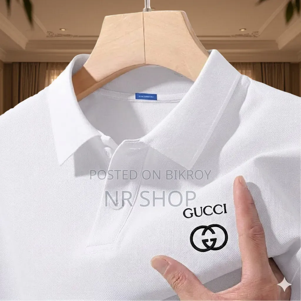 Export Quality China PK Polo Shirt – Men's Casual Collection