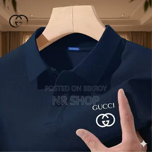 Export Quality China PK Polo Shirt – Men's Casual Collection