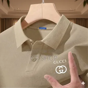 Export Quality China PK Polo Shirt – Men's Casual Collection