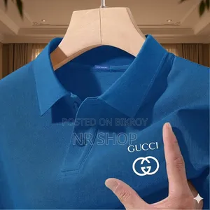 Export Quality China PK Polo Shirt – Men's Casual Collection