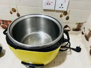 কিয়াম রাইস কুকার (ড্রাম সাইজ)