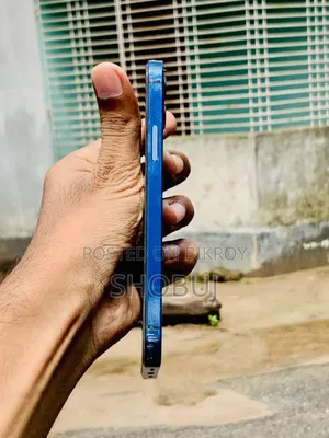 Apple iPhone 12 128 GB Blue