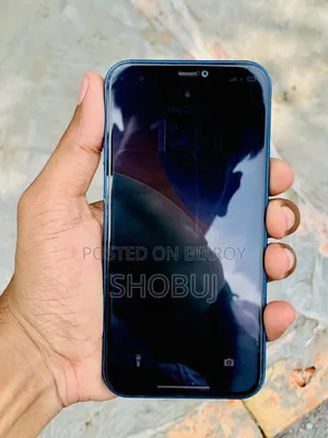 Apple iPhone 12 128 GB Blue