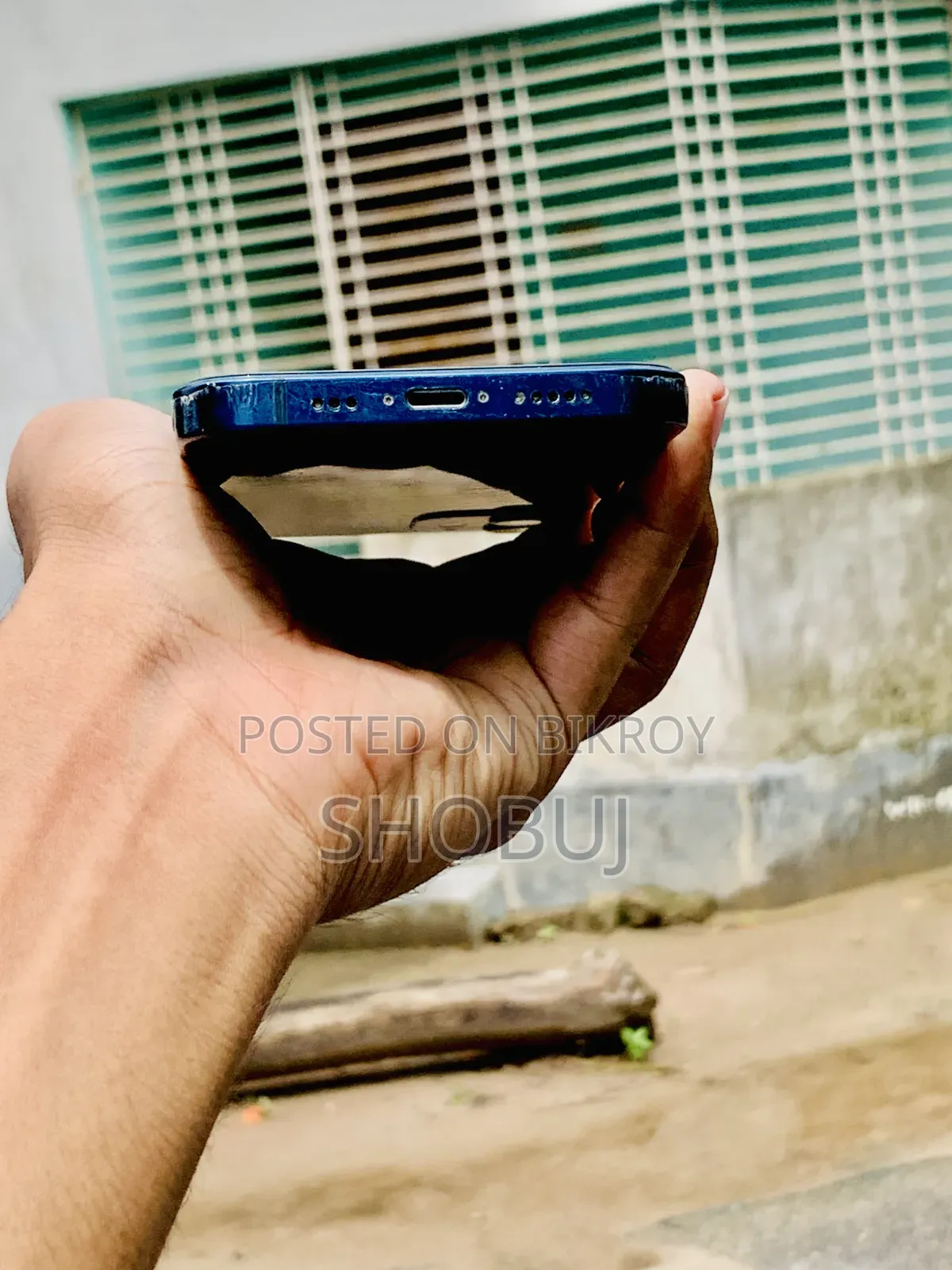 Apple iPhone 12 128 GB Blue