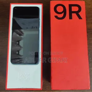 ওয়ানপ্লাস ৯আর ১২৮ জিবি ব্লু