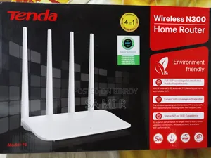 Tenda Router