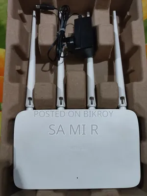 Tenda Router