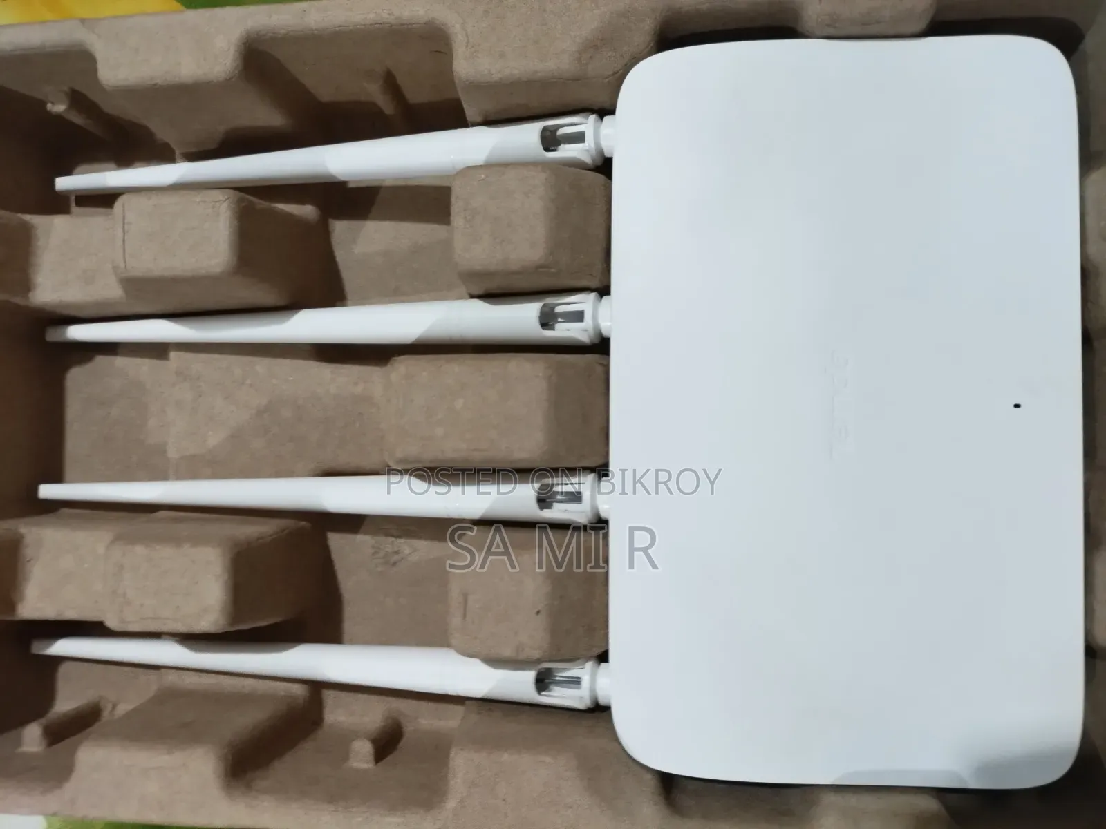 Tenda Router