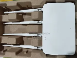 Tenda Router