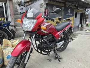 দয়াং ডিওয়াই১০০-এ ২০১৬ লাল