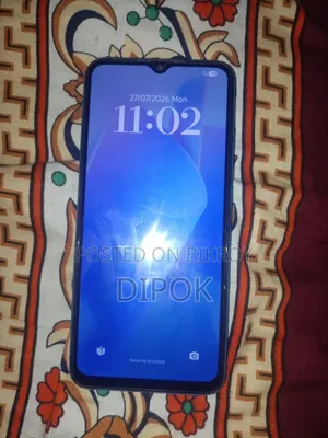 Xiaomi Poco M5 ৬৪ জিবি নীল