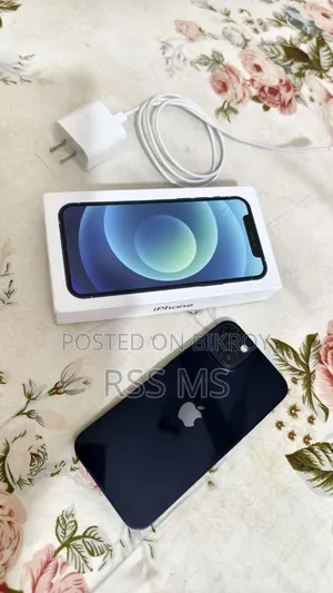 Apple iPhone 13 128 GB Blue