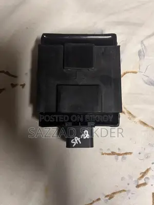 পালসার এনএস১৬০ সিডিআই