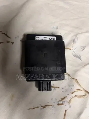 পালসার এনএস১৬০ সিডিআই