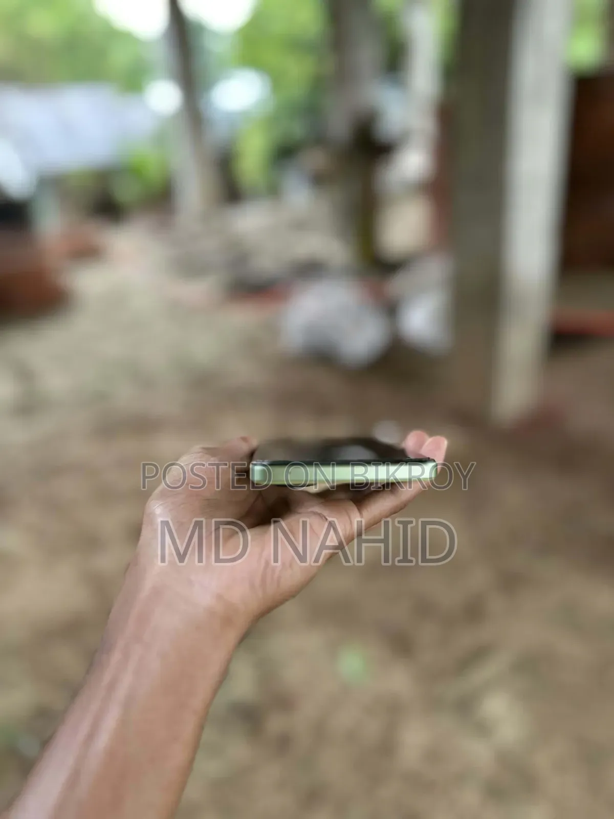 ওয়ানপ্লাস নর্ড সিই ৩ লাইট ৫জি ১২৮ জিবি গ্রীন