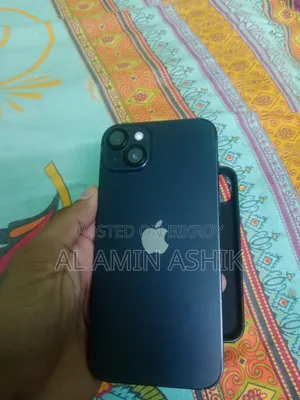 Apple iPhone 14 Plus 256 GB Blue