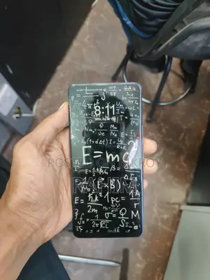 iQOO 128 GB Blue
