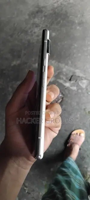 Google Pixel 6 Pro 128 GB হোয়াইট