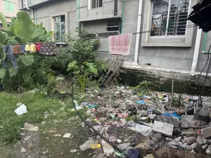 শহরের প্রাণকেন্দ্রে জমি বিক্রি
