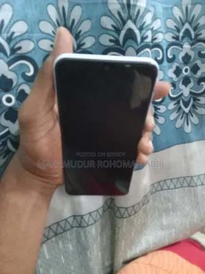 স্যামসাং গ্যালাক্সি এ১৩ (এসএম-এ১৩৭) ১২৮ জিবি সাদা
