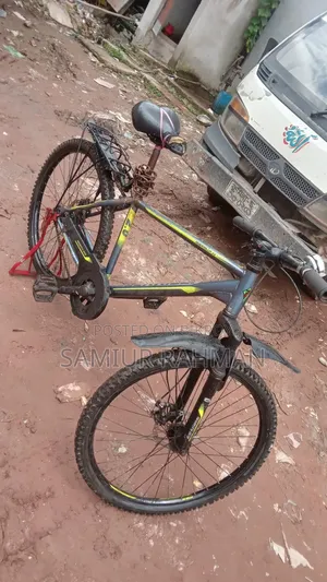 Bicycle for Adults