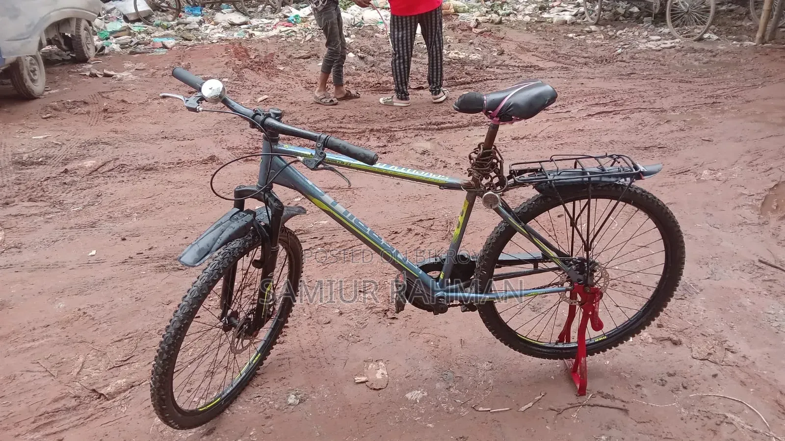 Bicycle for Adults