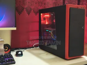 Desktop Computer 16GB Intel Core I5 SSHD (Hybrid) 1TB