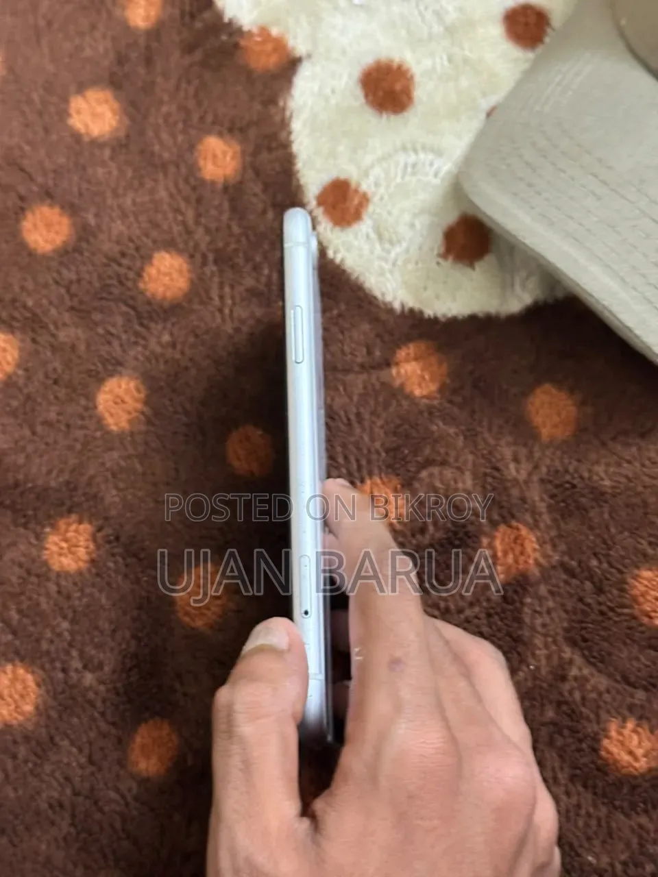 Apple iPhone XR 128 GB White