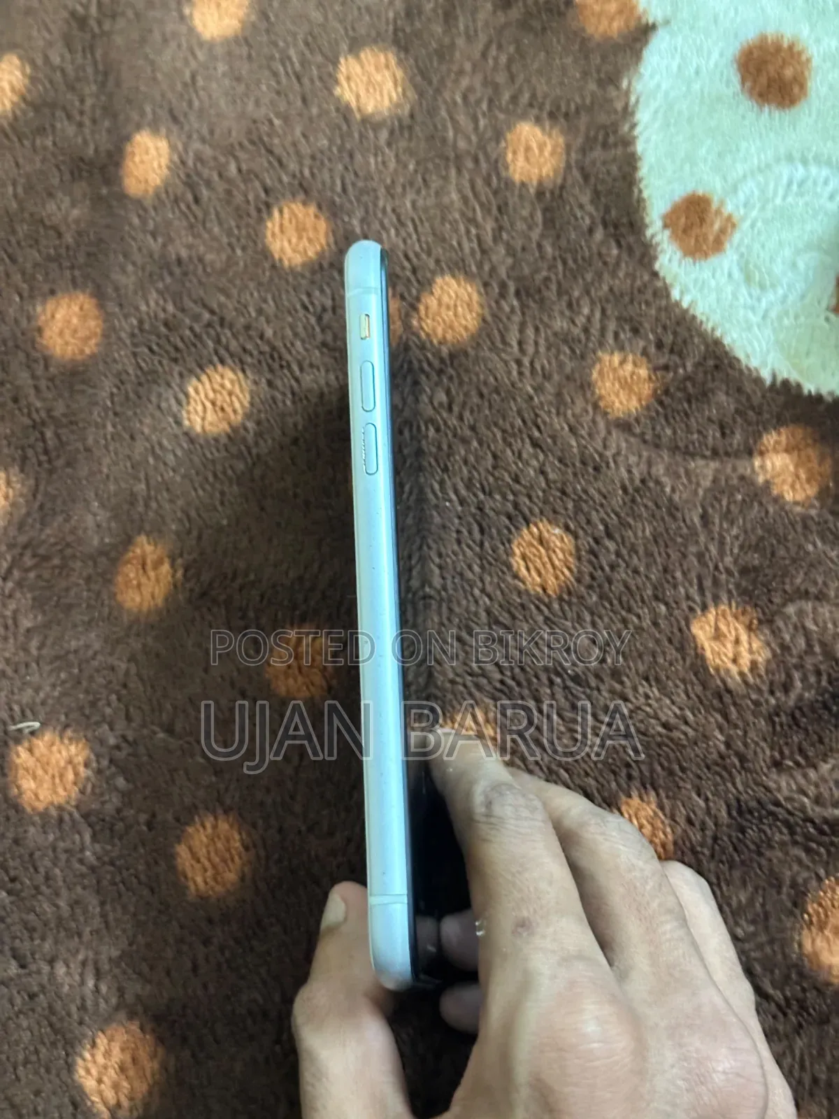 Apple iPhone XR 128 GB White