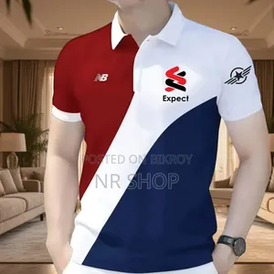 Export Quality Cotton Polo Shirt