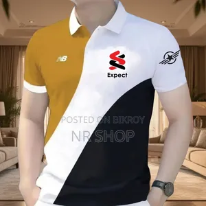 Export Quality Cotton Polo Shirt