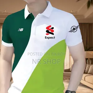 Export Quality Cotton Polo Shirt