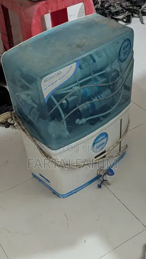 Water Purifier