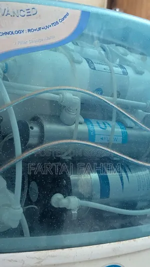 Water Purifier