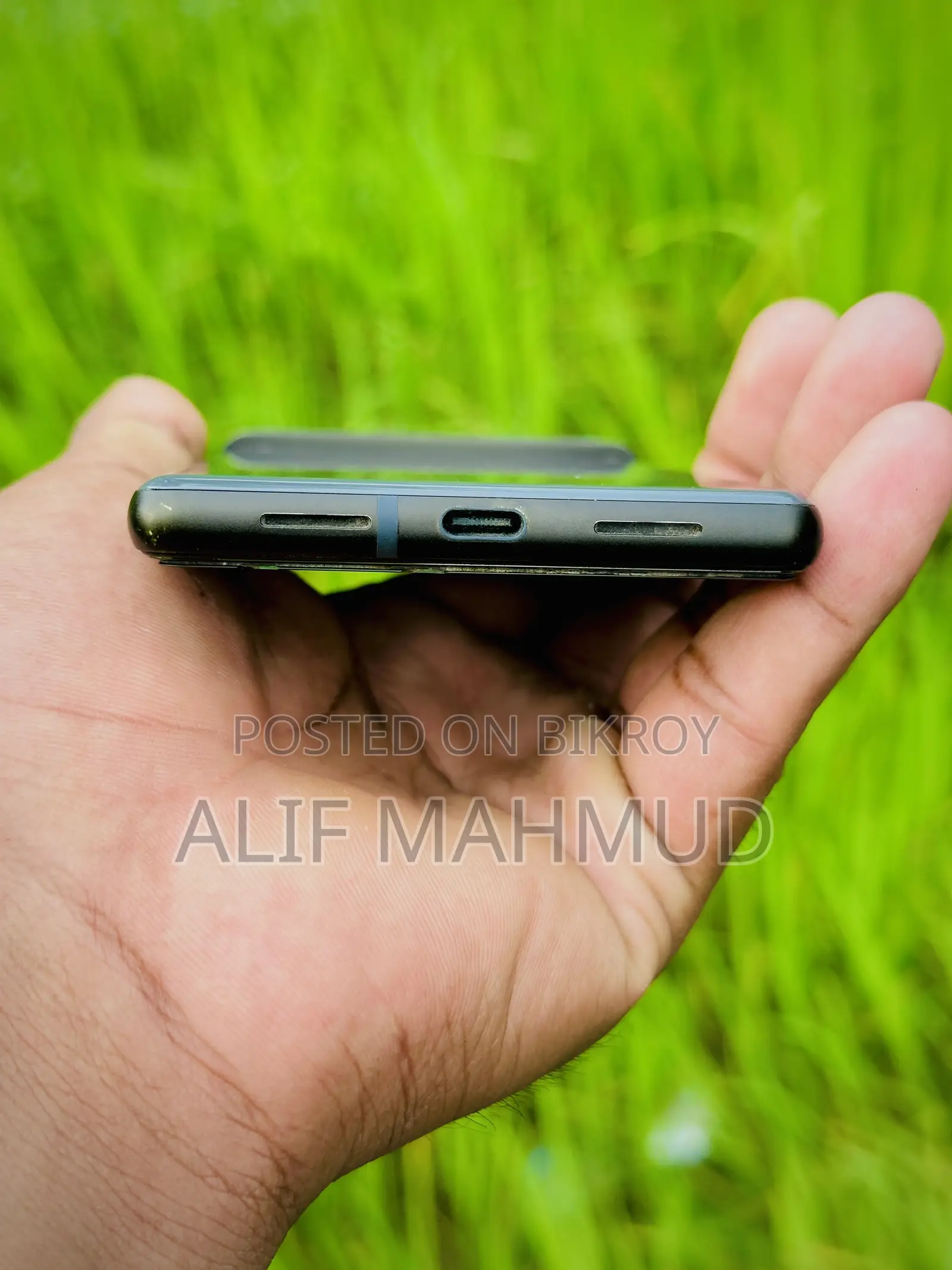 গুগল পিক্সেল ৬ ১২৮ জিবি ব্ল্যাক